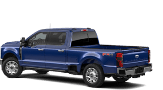 2026 Ford Super Duty® External Image 3